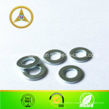 DIN125 Flat Washer, 5X10X1